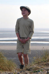 Unisex Long Sleeve T-Shirt – UPF 50+ - Daywear